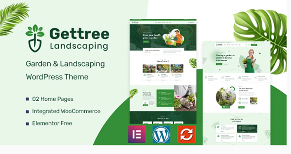Gettree-–-Garden-Landscaping-WordPress-Theme