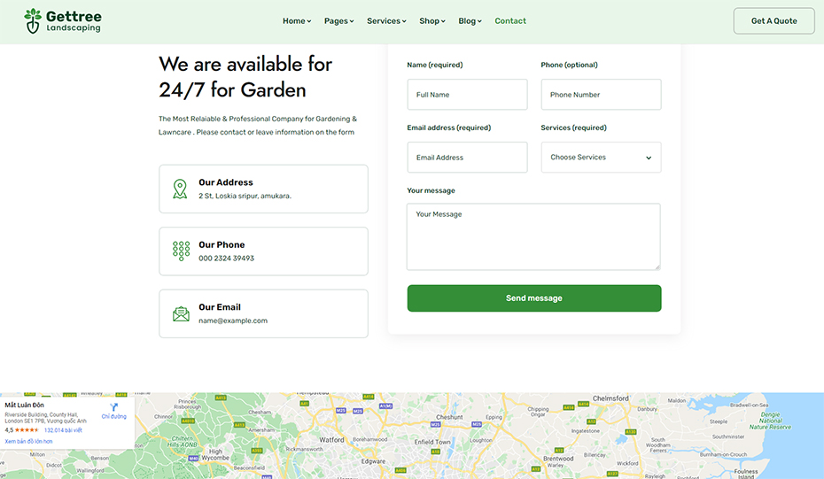 Gettree-–-Garden-Landscaping-WordPress-Theme_Contact-Page